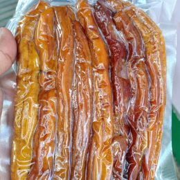 Chuối sấy laba 300g