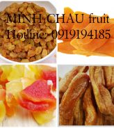Chuối hột Bình Phước